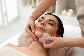 Reiki. Gua Sha